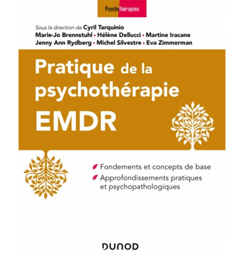 Pratique de la psychothérapie EMDR