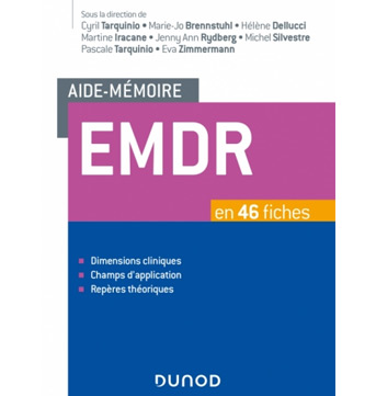 Aide-mémoire - EMDR