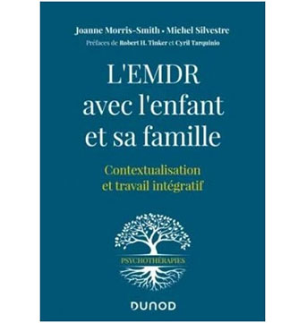 L'EMDR avec l'enfant et sa famille